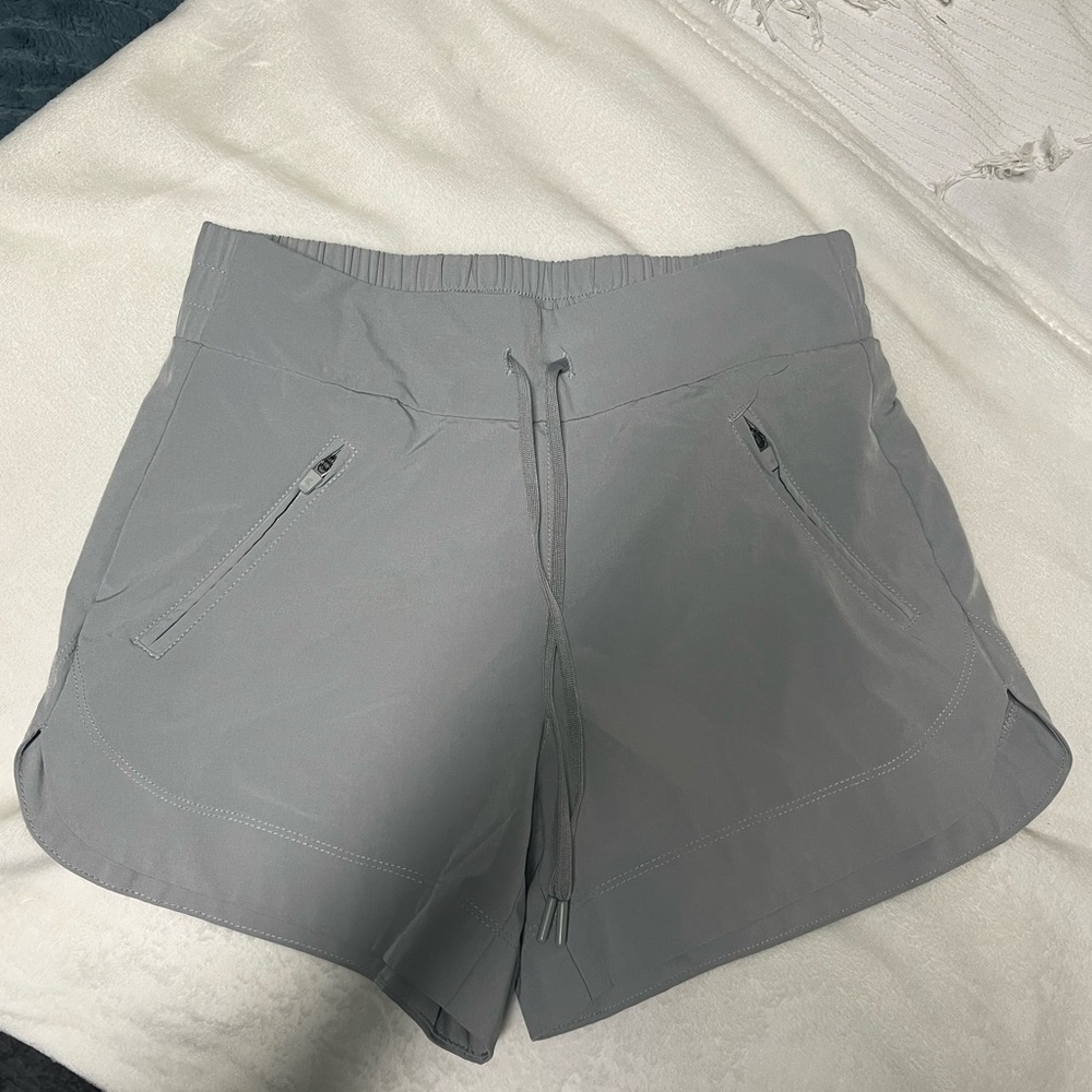 Greg Kyodan Athletic Shorts